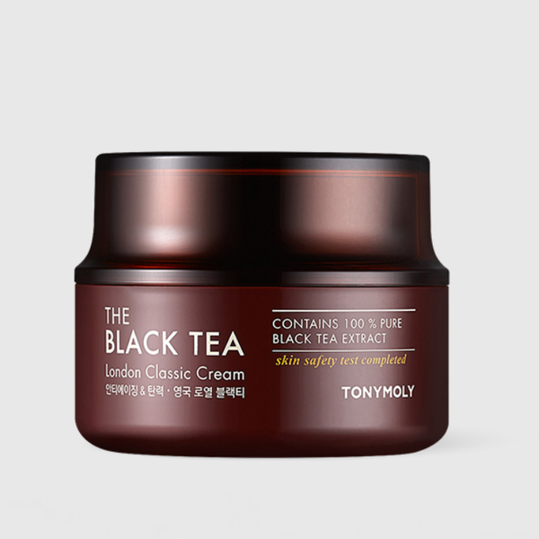 TONYMOLY BLACK TEA London Classic CREAM Garmentory