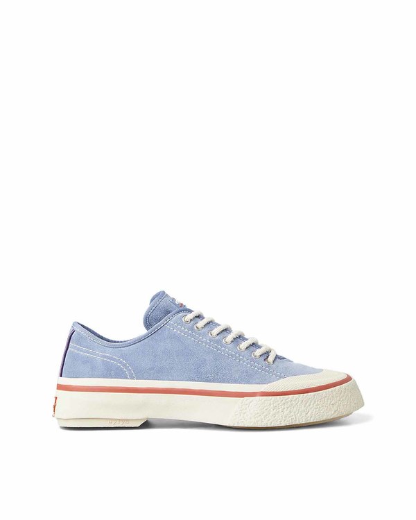 Eytys Laguna Sneakers - Blue | Garmentory