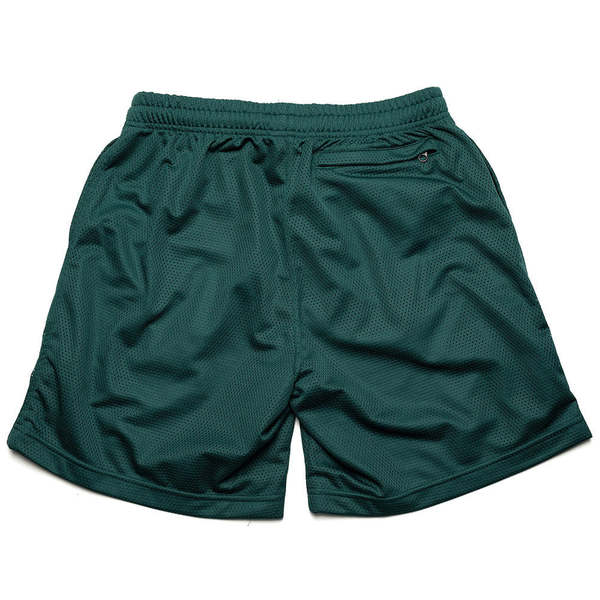 Raised by Wolves Double Mesh Shorts 