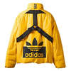 Adidas X Olivia Leblanc Staple Jacket - Bold Gold - Thumbnail 2
