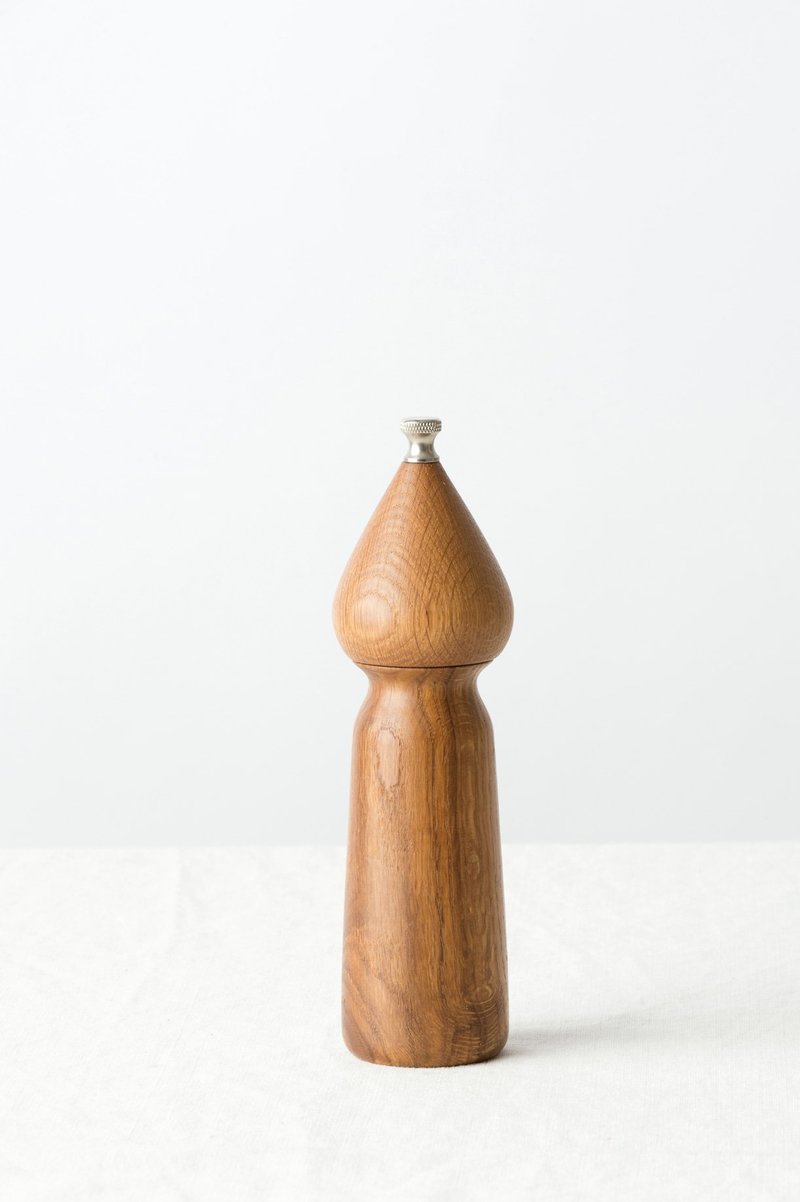 De Jong & Co Spade Pepper Mill - Thumbnail 2