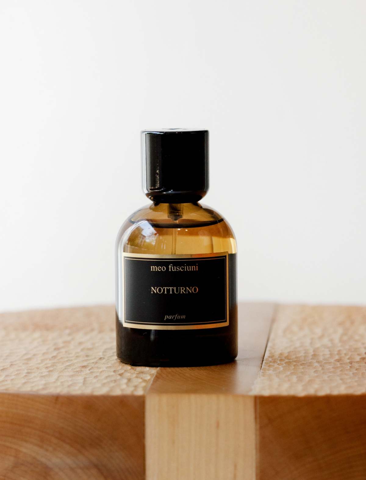 Meo Fusciuni Notturno Parfum - Image 1 of 1