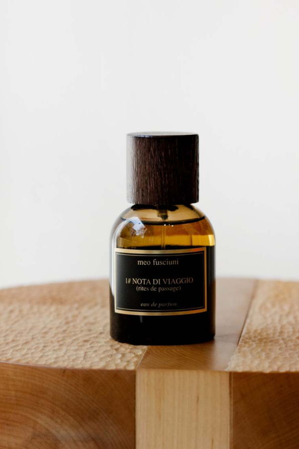 Meo Fusciuni Rites De Passage Eau de Parfum
