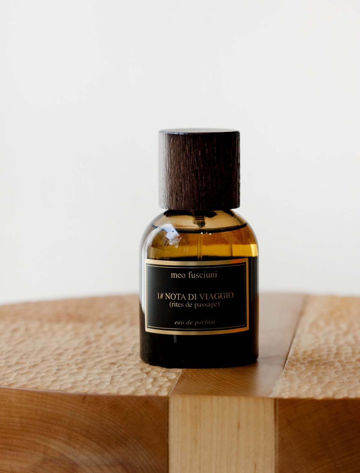 Meo Fusciuni Rites De Passage Eau de Parfum - Image 1 of 1