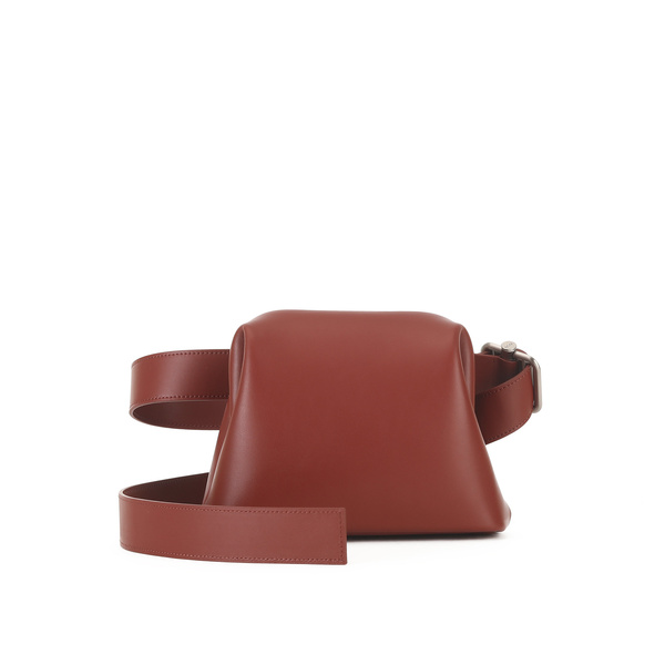 OSOI Mini Brot Bag - Brick | Garmentory