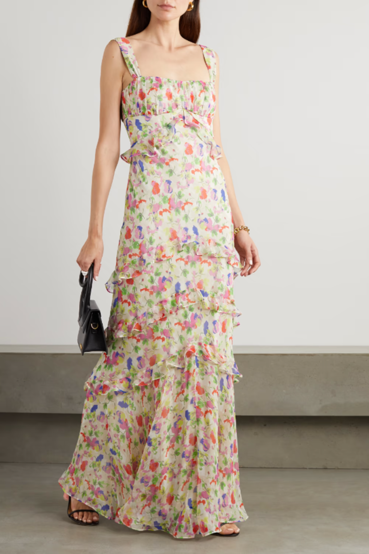 chinese dress ladies Freedom Dress main image 1