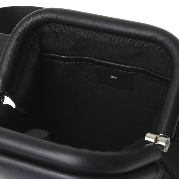 OSOI Mini Brot Bag - Black | Garmentory
