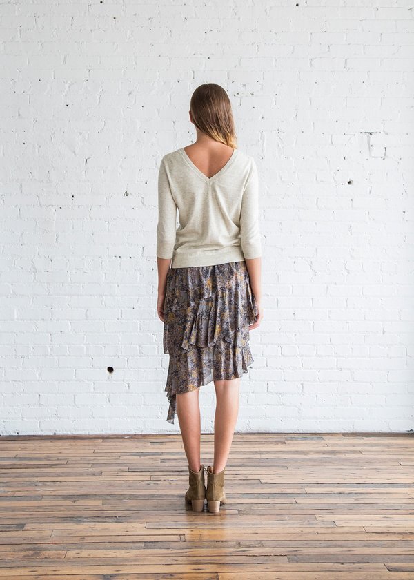 スカート ISABEL MARANT 'Genevi' skirt Brown 楽天市場】イザベル マラン ISABEL MARANT スカート レディース