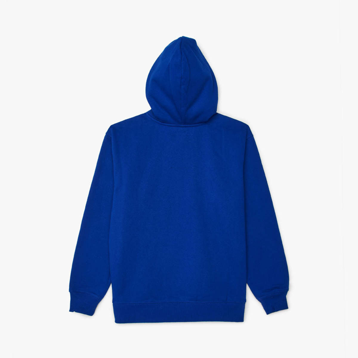 KAWS The North Face Hoodie Blue カウズ フーディ パーカー The North Face x KAWS Pullover Hoodie sweater - Bolt Blue