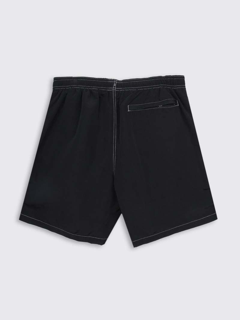 Stussy Surfman Water Short - black | Garmentory