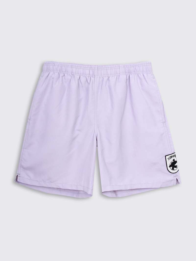 パンツ STUSSY / SURFMAN WATER SHORT stussy 新作・Summer22'* Stussy Surfman Water Short (STUSSY/ハーフ