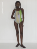 Paloma Wool Maya One Piece Swimsuit - Thumbnail 4