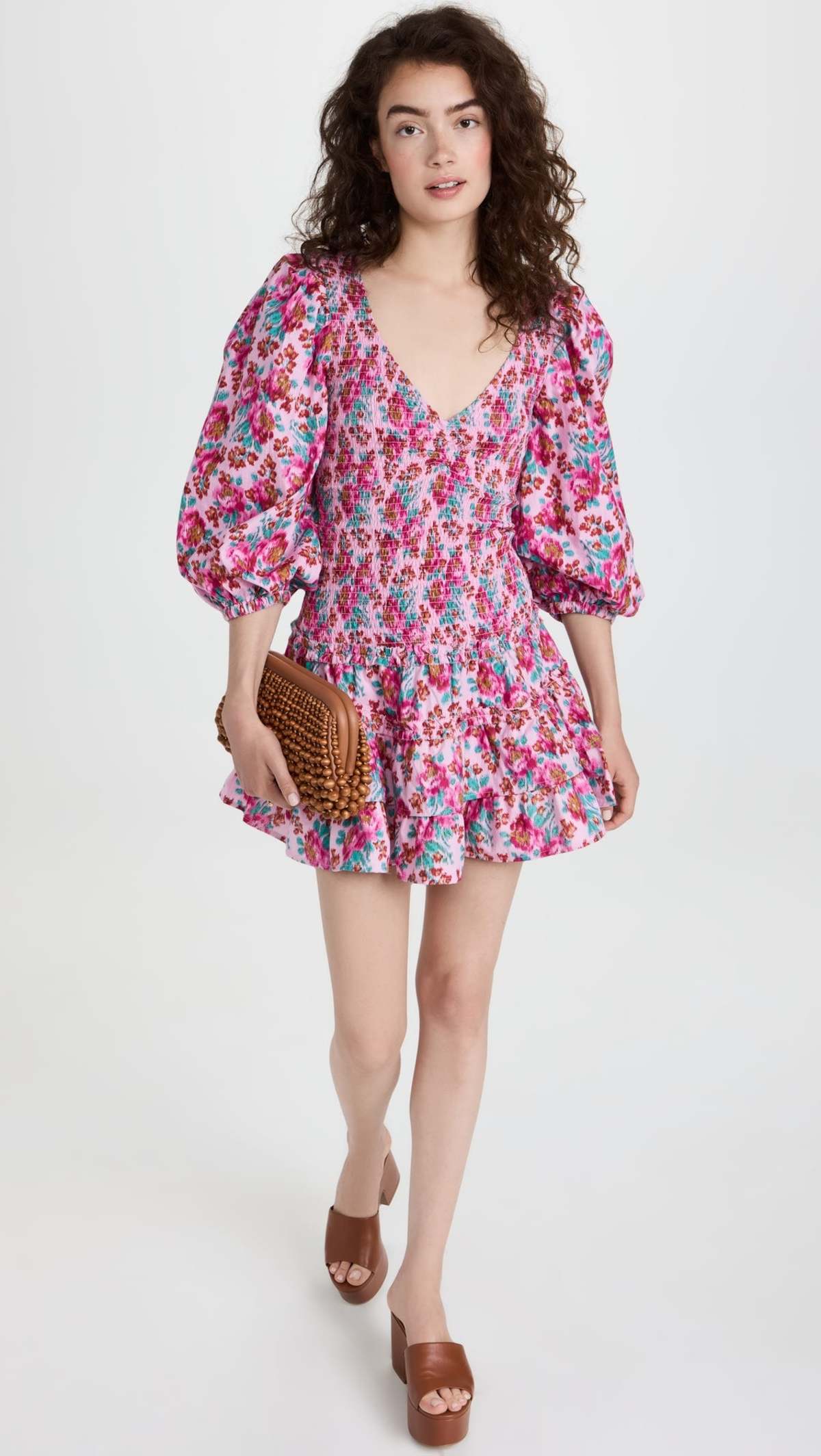 khaleesi dress pink Khaleesi Dress