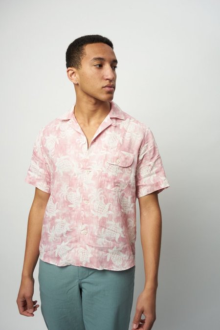 Delikatessen Finest Cotton Short Sleeve 