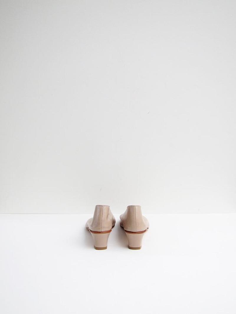 Martiniano High Glove - Beige | Garmentory