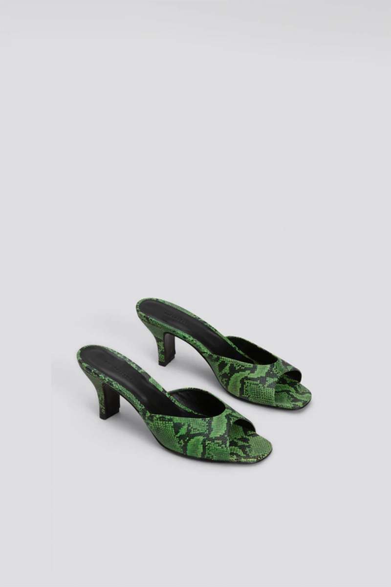 Rachel comey スネーク柄レギンス Rachel comey スネーク柄レギンス
