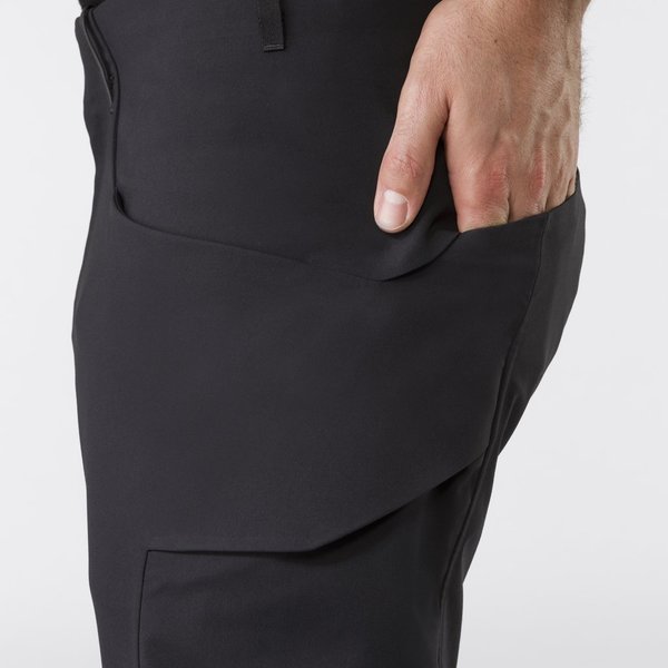 Arc'teryx Veilance Field Pant - Black | Garmentory