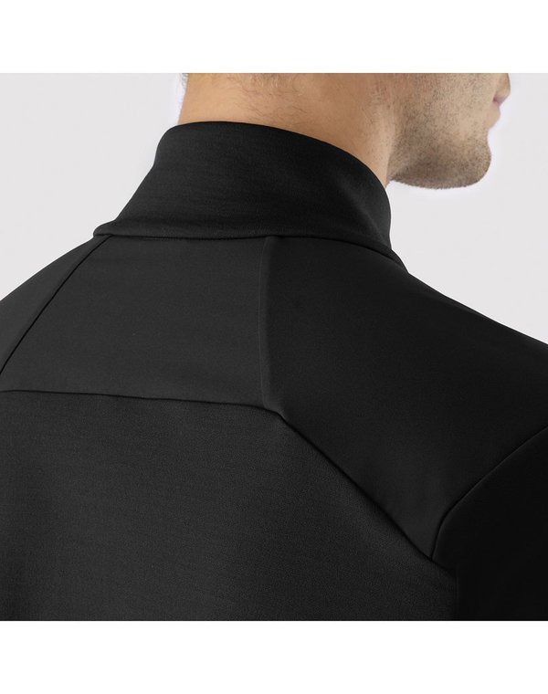 Arc'teryx Veilance Graph Cardigan - Black | Garmentory