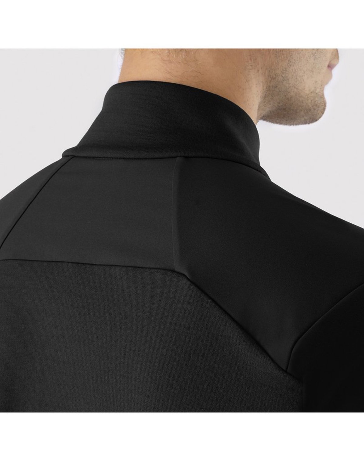 Arc'teryx Veilance Graph Cardigan - Black | Garmentory