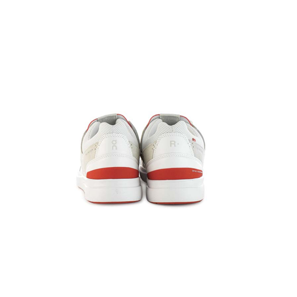 ON Running On Shoes The Roger Clubhouse Men 48.98955 - White  display picture 1