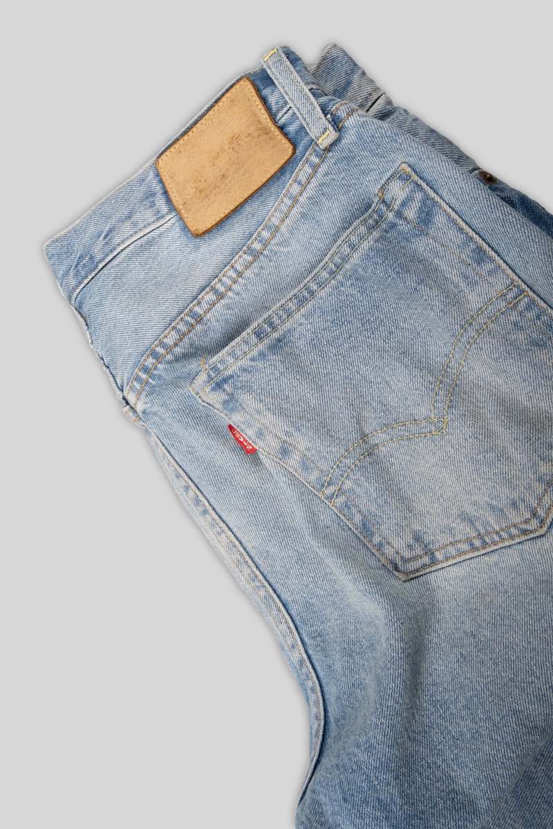 Levi's Vintage 1954 Original Fit Jeans