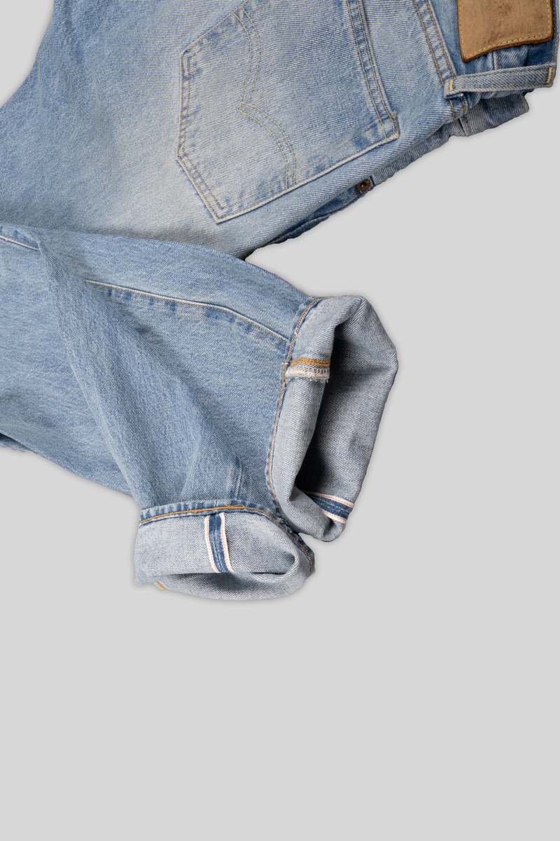 Levi's Vintage 1954 Original Fit Jeans