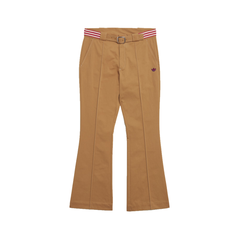 adidas Wales Bonner Chino Pant - Mesa