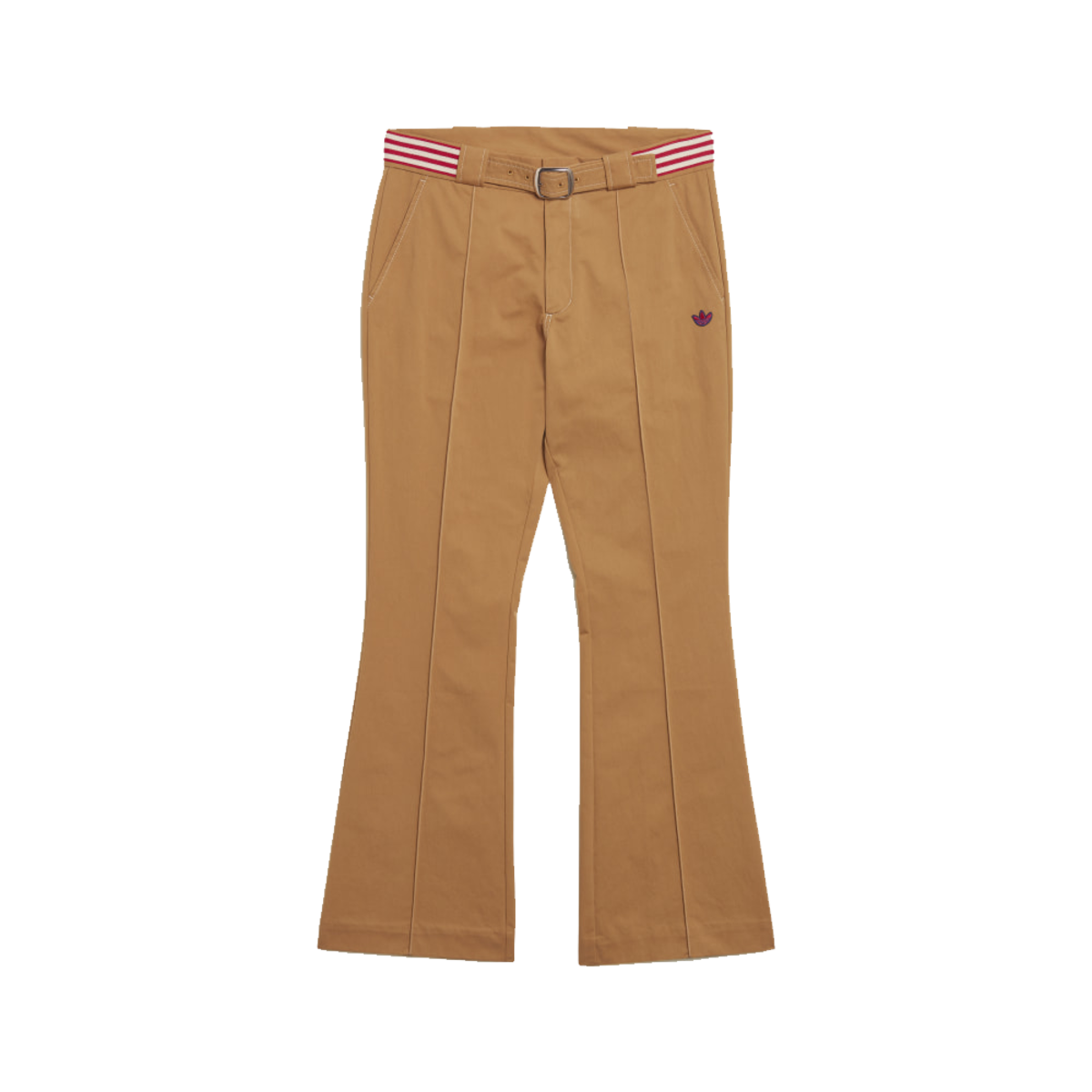 adidas Wales Bonner Chino Pant - Mesa - Image 4 of 5