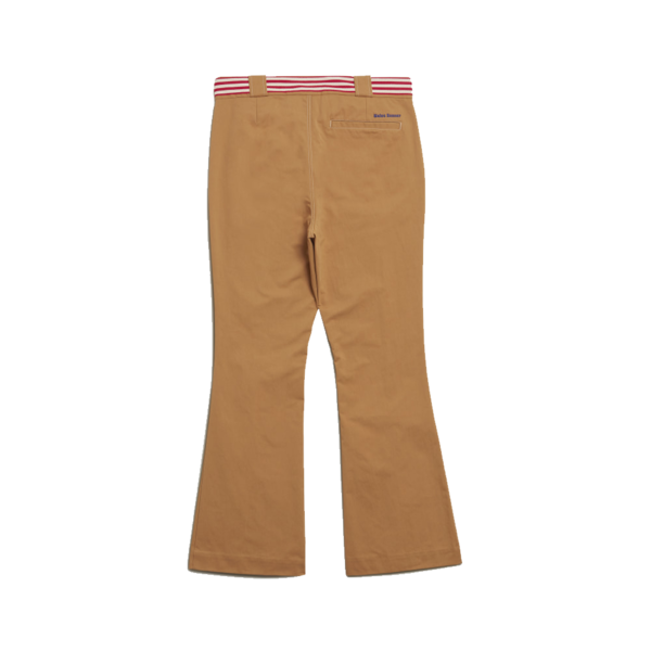 adidas Wales Bonner Chino Pant - Mesa