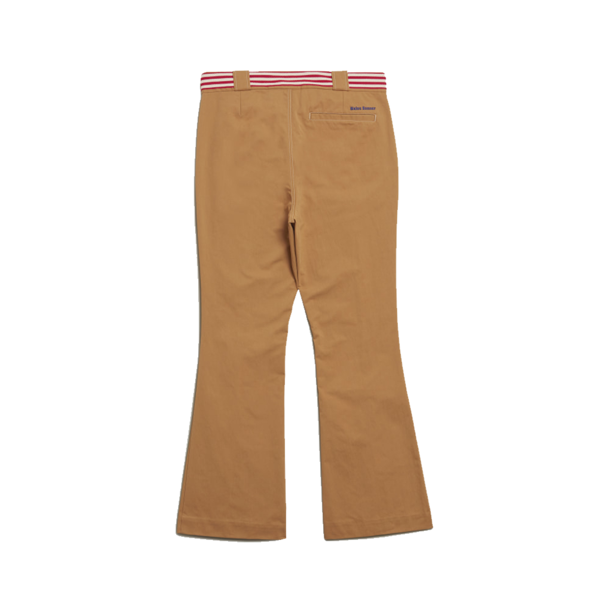adidas Wales Bonner Chino Pant - Mesa - Image 5 of 5
