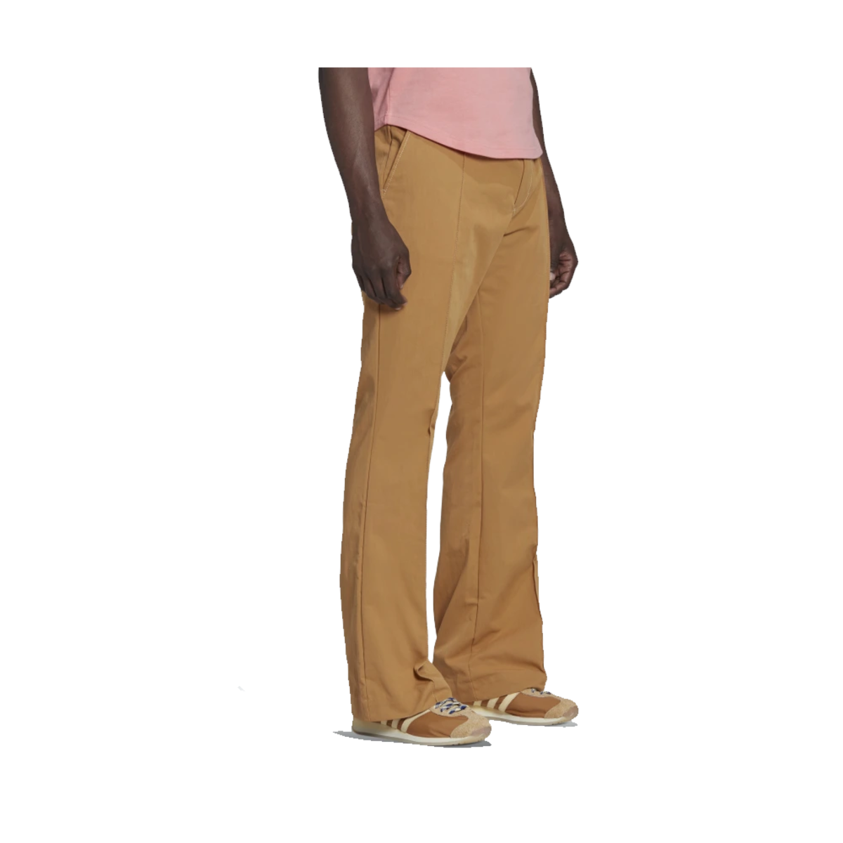 adidas Wales Bonner Chino Pant - Mesa - Image 1 of 5