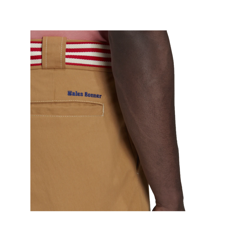adidas Wales Bonner Chino Pant - Mesa