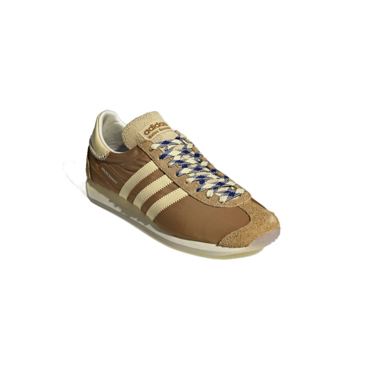 adidas Wales Bonner Country Mesa/Easy Yellow/Cream White Men