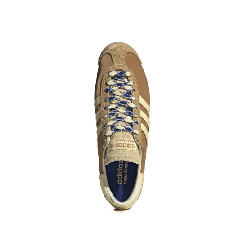 adidas Wales Bonner Country Mesa/Easy Yellow/Cream White Men GW1388