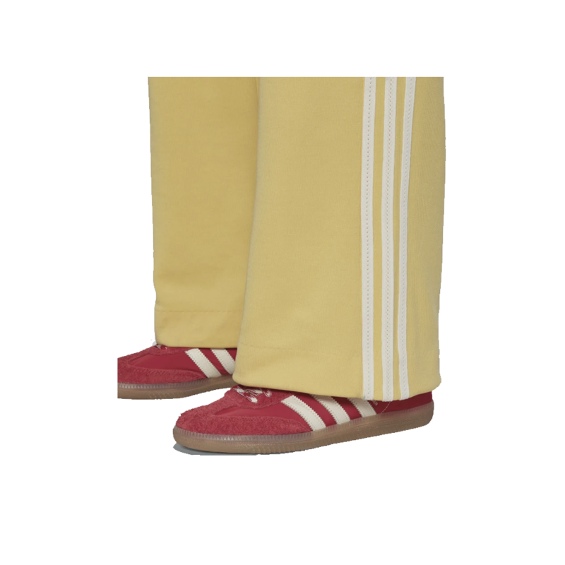 adidas Wales Bonner Track Pants - St Fade Gold