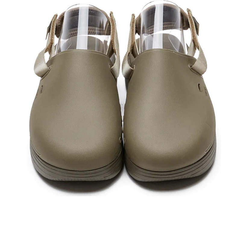 Suicoke CAPPO - Olive | Garmentory display picture 3