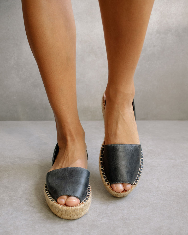 alohas espadrilles