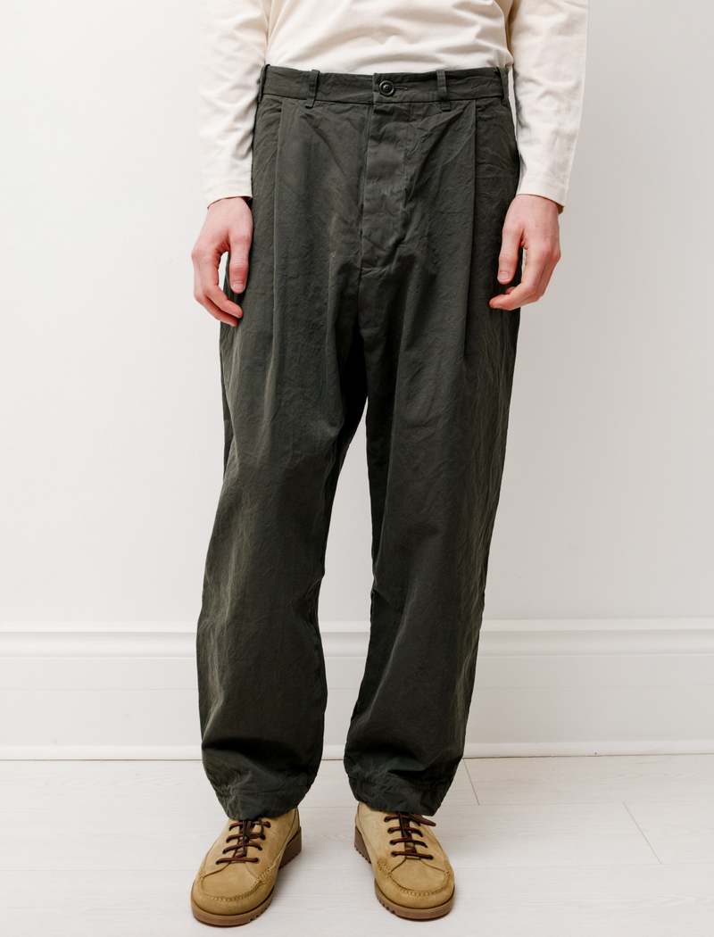 CASEY CASEY BASIC LONG PANT
