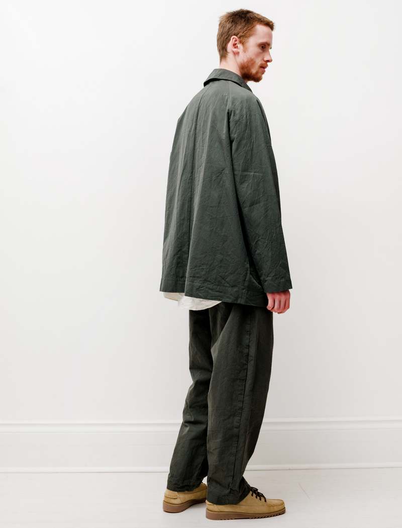 CASEY CASEY BASIC LONG PANT