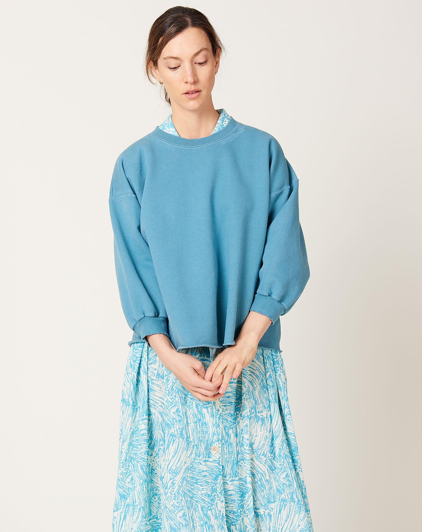 RACHEL COMEY | DARDO PANT | GRAPHITE