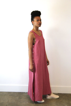 Ilana Kohn Jayna Dress Ilana Kohn Jayna Dress