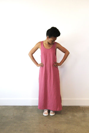 Ilana Kohn Jayna Dress Ilana Kohn Jayna Dress