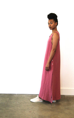 Ilana Kohn Jayna Dress Ilana Kohn Jayna Dress