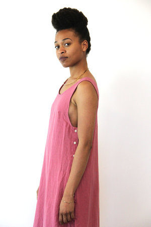 Ilana Kohn Jayna Dress Ilana Kohn Jayna Dress
