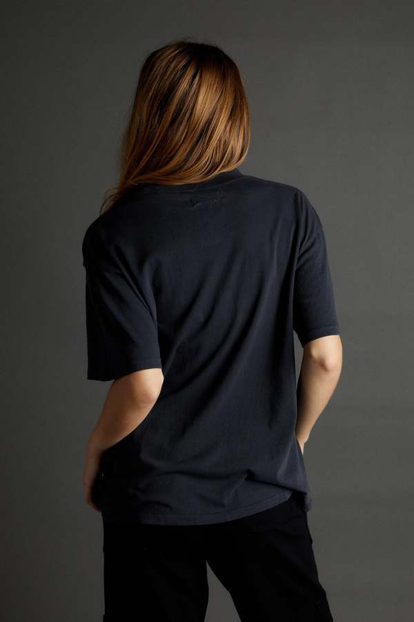 【新品】ANINE BING　アニービン　ブリジットバルドー Tシャツ　S ANINE BING Ida Tee Ab X To X Brigitte Bardot | Shopbop