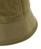 Câbleami Moleskin Dixi Hat - Olive - Thumbnail 3