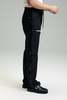 TAKAHIROMIYASHITA The Soloist. Three-Way Work Pant - BLACK - Thumbnail 4