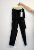 TAKAHIROMIYASHITA The Soloist. Three-Way Work Pant - BLACK - Thumbnail 7