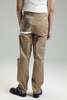TAKAHIROMIYASHITA The Soloist. Three-Way Work Pant - Beige - Thumbnail 2