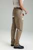 TAKAHIROMIYASHITA The Soloist. Three-Way Work Pant - Beige - Thumbnail 4